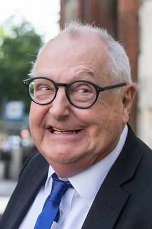 Jonathan King portrait