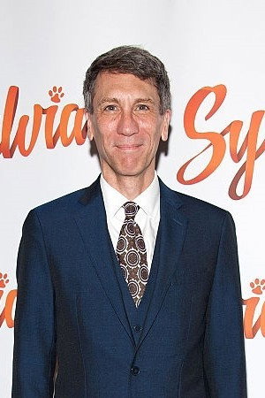 Robert Sella portrait
