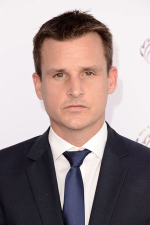 Rob Dyrdek portrait