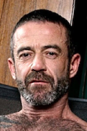 Jack Stuart portrait