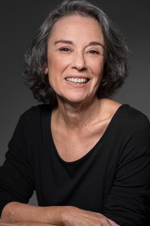 Carmen Santos portrait