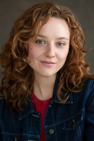 Ellen Olivia Giddings portrait