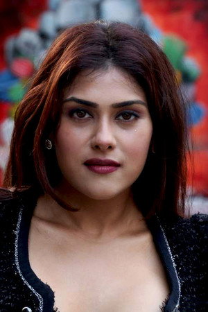 Naira Shah portrait