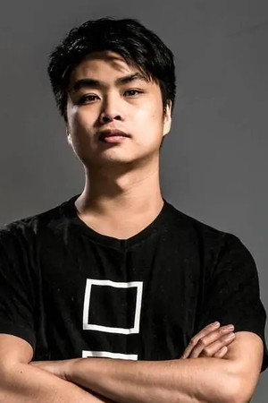Li Xiaofeng portrait