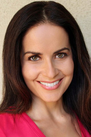 Stacey J. Aswad portrait