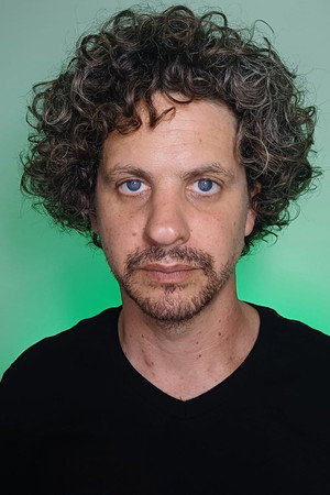 Gerardo Della Vecchia portrait
