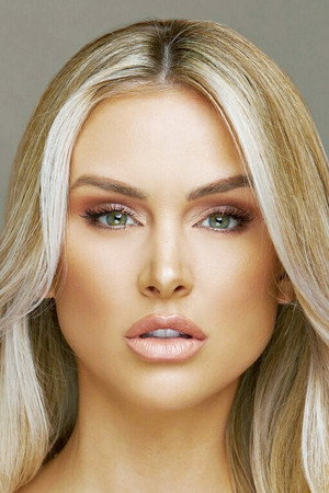 Lala Kent portrait
