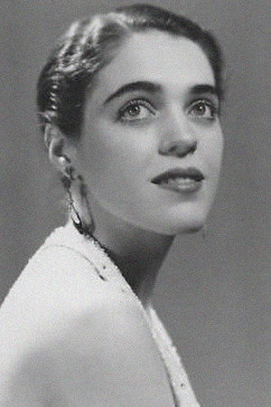 Helen Craig portrait