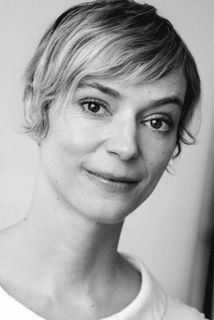 Simone Chevalot portrait