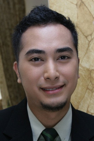 Winky Wiryawan portrait