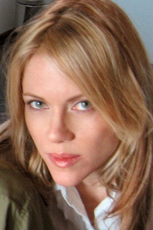 Britta Phillips portrait