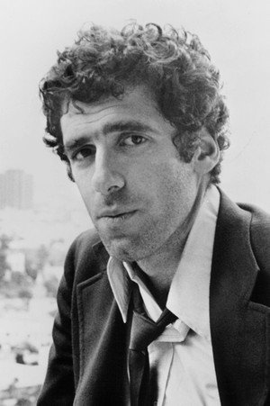 Elliott Gould portrait