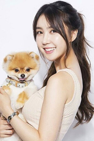 Ha Soo-min portrait