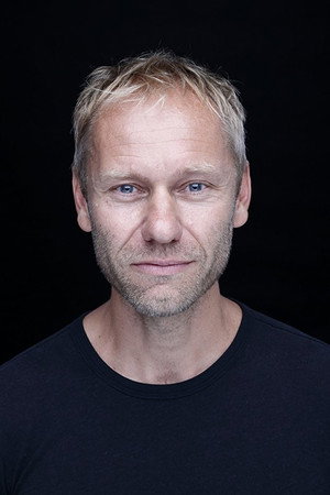 James Hillier portrait