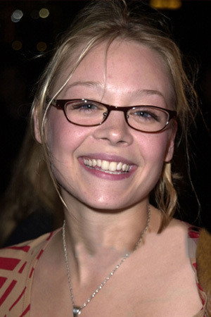 Alexandra Holden portrait