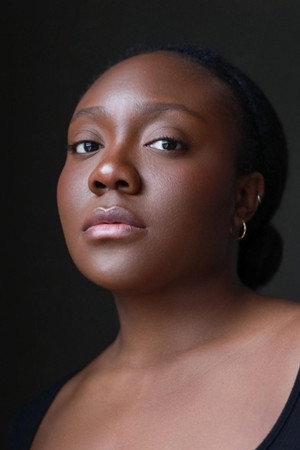 Tomi Sunmonu portrait