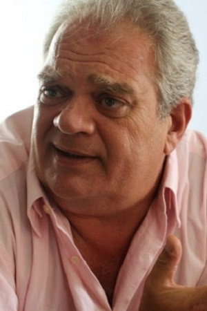 Zé Victor Castiel portrait