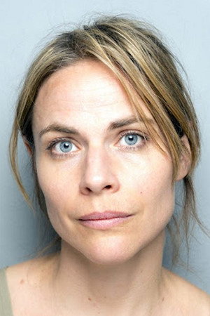 Sira Stampe portrait