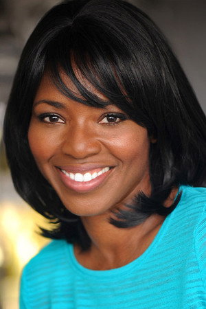 Tanya Lynne Lee portrait