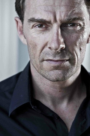 Dennis Kreusler portrait