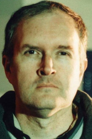Donald Farmer portrait