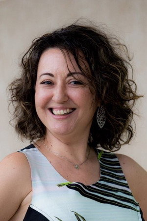 Adriana Lodi portrait