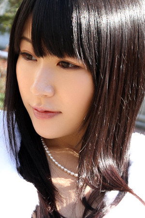 Chigusa Hara portrait