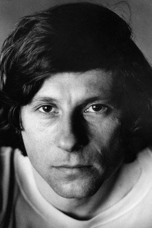 Roman Polanski portrait