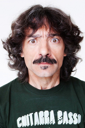 Faso portrait