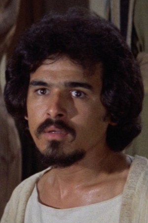 Mohamed El Arabi portrait