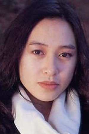 Kaoru Ôhara portrait