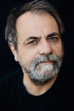Matthias Brenner portrait