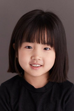 Park Ji-yun portrait