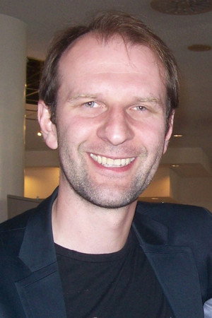 Rafał Rutkowski portrait