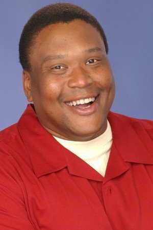 Derick Alexander portrait