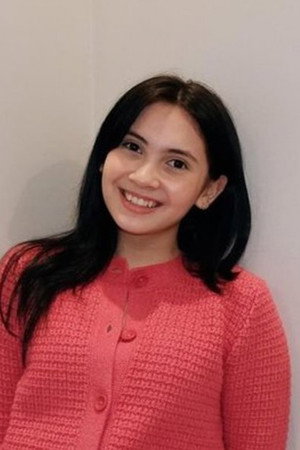 Richelle Georgette Skornicki portrait