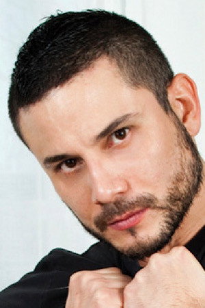Nikko Brave portrait