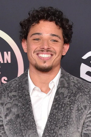 Anthony Ramos portrait