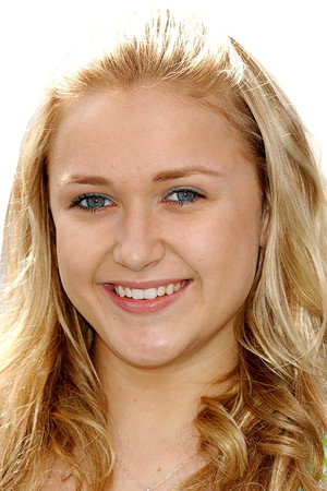 Skye McCole Bartusiak portrait