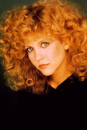 Nancy Allen portrait