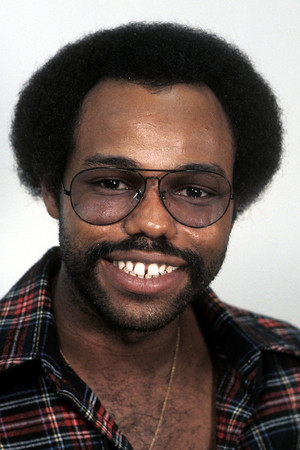Heshimu Cumbuka portrait