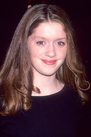 Lexi Randall portrait