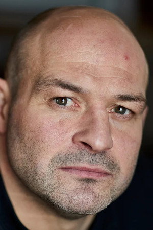 Rory Best portrait