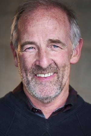 Dave Kenneth MacKinnon portrait