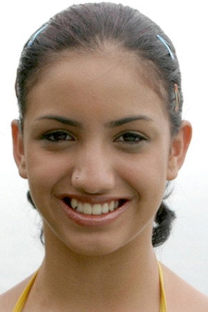 Rafaela Cristine portrait