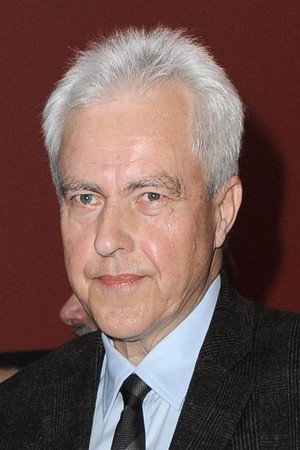Jacek Bursztynowicz portrait