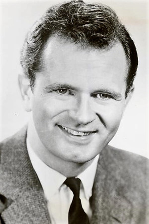 Charles Nelson Reilly portrait