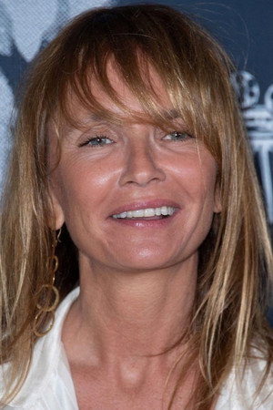 Axelle Laffont portrait