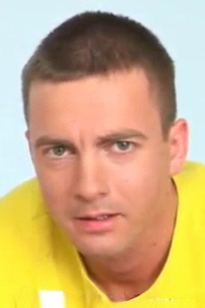 Antal portrait