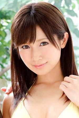 Minami Kojima portrait